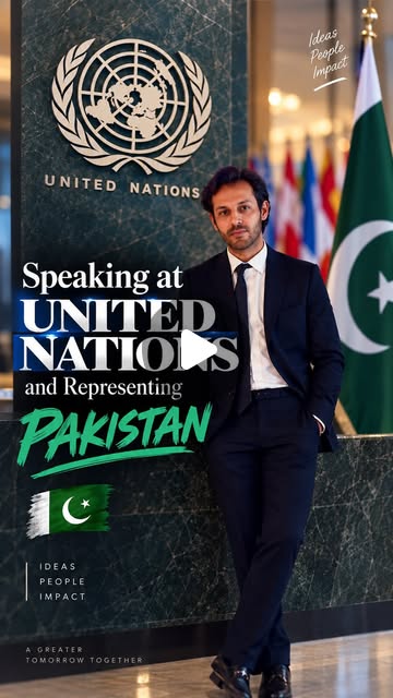 The 81st United Nations General Assembly